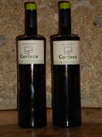 CORISCA uva Albariño ( Ecologico ) 