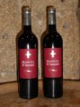 Manuel D'Amaro  uva Souson  Bodegas Coto Redondo